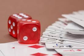 Vulkan Pobeda Casino