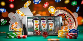 Официальный сайт Casino JOZZ