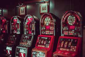 Онлайн казино Casino Gama